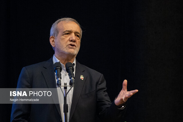 بسته خبری ایسنا از اخبار رئیس‌جمهور در ۲۴ ساعت گذشته