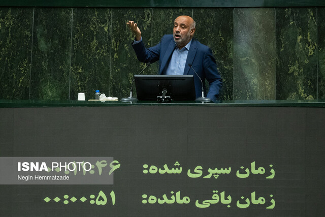 بسته خبری ایسنا از اخبار دولت در ۲۴ ساعت گذشته