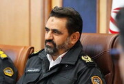کاهش چشمگیر حوادث فوتی پایتخت در آخرین هفته اردیبهشت 
