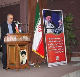 پدافند غیرعامل باید در اولویت برنامهها قرار گیرد