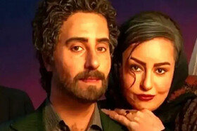 کاش الناز وسواس بیشتری به خرج میداد