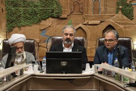 تولید ناخالص داخلی استان سمنان ۲۵۰ همت است