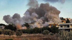 رژیم صهیونیستی از آمریکا مجوز حملات نظامی تازه به لبنان را خواست