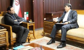 بررسی ایجاد مناطق ویژه «کشاورزی جیرفت» و «گردشگری کرمان»