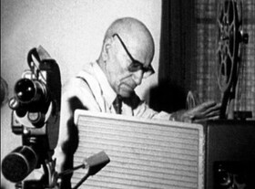 سینمای ایران از دل حراجی و یک دوربین مستعمل متولد شد/ اولین فیلم ایرانی چقدر خرج برداشت؟