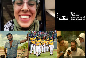 جایزه طلایی جشنواره شیکاگو برای مستند سینماگر ایرانی