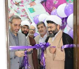 افتتاح مرکز «همرسان» در دانشگاه آزاد سیستان و بلوچستان