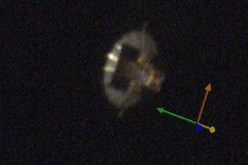 عکس‌های ماهواره جاسوسی چین، رازهای نهفته آن را فاش کردند