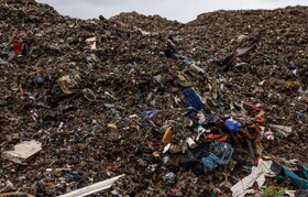 درآمد میلیونی جرایم سازمان‌یافته در انگلیس از دفن غیرقانونی زباله