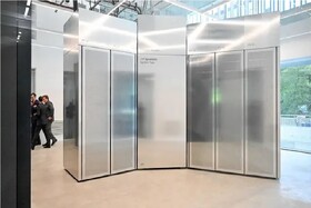 ابررایانه مینیاتوری چین، مصرف برق را تا ۹۰ درصد کاهش میدهد