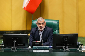 نایب رئیس مجلس:  مجلس صدای اعتراض مردم را شنید
