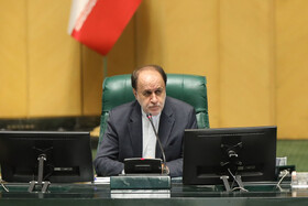 حاجیبابایی: دولت نگاه ویژهای به پرستاران داشته باشد