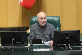 قالیباف: مطالبه وزارت کار باید بروز رسانی روزانه اطلاعات سامانه رفاه ایرانیان باشد