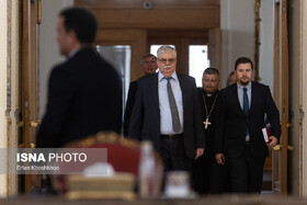 سفیر روسیه: تهران و مسکو در حال کار روی پروژه بزرگ نیروگاه هستهای هستند