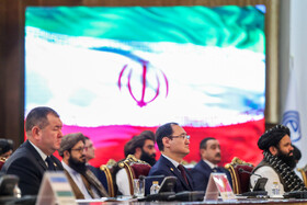 چهارمین اجلاس وزیران کشور عضو سازمان همکاری اقتصادی (اکو)