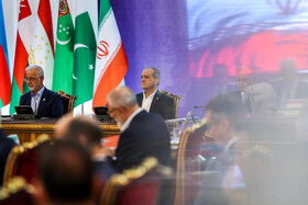 چهارمین اجلاس وزیران کشور عضو سازمان همکاری اقتصادی (اکو)
