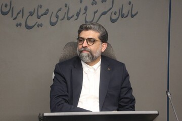 اظهارنظر مقیمی درباره آییننامه ارتقای کیفیت خودرو/خودروهای ایرانی نمرهدار میشوند