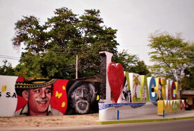 یک شهر واقعی اما افسانهای!