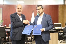 نیازمند توان علمی نخبگان برای رفع معضل ترافیک شیراز هستیم