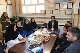 حضرت زینب الگوی تمام عیار صبر و رسالت فرهنگی است