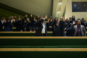 صحن علنی مجلس ـ ۶ آبان