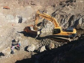 اعتراض مردم «سرچاه عماری» درباره نحوه بهره‌برداری از معدن طلای شادان و پاسخ مسئولان