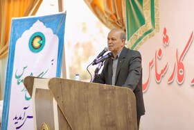 تعداد کارشناسان رسمی لرستان تا پایان سال به ۱۰۰۰ نفر می‌رسد