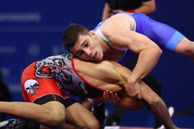 شیراز میزبان دور رفت لیگ برتر کشتی فرنگی باشگاههای کشور