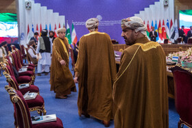 چهارمین اجلاس وزیران کشور عضو سازمان همکاری اقتصادی (اکو)