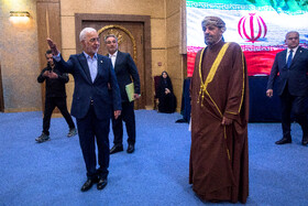 اسکندر مؤمنی، وزیر کشور در چهارمین اجلاس وزیران کشور عضو سازمان همکاری اقتصادی (اکو)