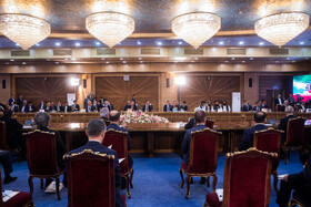 چهارمین اجلاس وزیران کشور عضو سازمان همکاری اقتصادی (اکو)