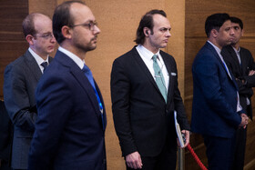 چهارمین اجلاس وزیران کشور عضو سازمان همکاری اقتصادی (اکو)