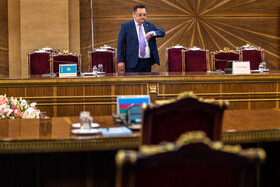 چهارمین اجلاس وزیران کشور عضو سازمان همکاری اقتصادی (اکو)