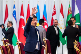 چهارمین اجلاس وزیران کشور عضو سازمان همکاری اقتصادی (اکو)