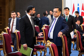 چهارمین اجلاس وزیران کشور عضو سازمان همکاری اقتصادی (اکو)