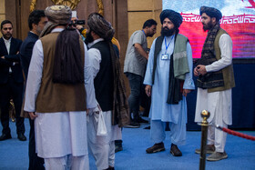 چهارمین اجلاس وزیران کشور عضو سازمان همکاری اقتصادی (اکو)