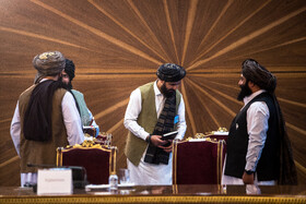 چهارمین اجلاس وزیران کشور عضو سازمان همکاری اقتصادی (اکو)