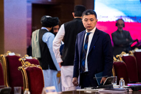 چهارمین اجلاس وزیران کشور عضو سازمان همکاری اقتصادی (اکو)