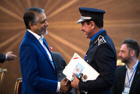 چهارمین اجلاس وزیران کشور عضو سازمان همکاری اقتصادی (اکو)