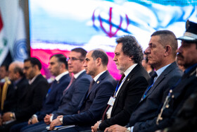 چهارمین اجلاس وزیران کشور عضو سازمان همکاری اقتصادی (اکو)