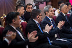 چهارمین اجلاس وزیران کشور عضو سازمان همکاری اقتصادی (اکو)