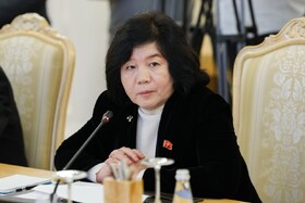 وزیر خارجه کره‌شمالی: در تقویت قابلیت‌های دفاعی خود تردید نمی‌کنیم