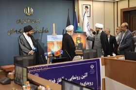 رونمایی از سه طرح ملی برای گسترش فرهنگ حفظ قرآن/ آغاز «حافظ شو» از ۵ آبان