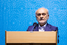 حبیب‌الله حقیقی، رئیس جدید ستاد مبارزه با قاچاق کالا و ارز 