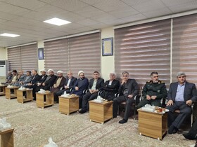 حدود۷۰ هزار نفر به صورت فیزیکی در مسابقات قرآن در سنندج حضور داشته‌اند