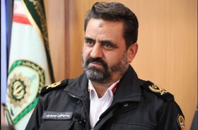 اعمال قانون بیش از ۶۶۰۰ خودروی دودزا در مهر ماه/ اجرای طرح‌های مشترک برای برخورد با خودروهای آلاینده