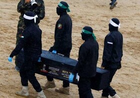 تل‌آویو جستجوی صلیب سرخ و مقاومت برای یافتن اجساد را متوقف کرد/ حماس: اسرائیل مانع‌تراشی می‌کند