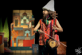 ادای دین به کودکان سندرم دان