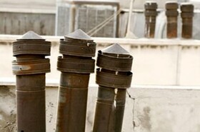 طرح بازدید رایگان دودکش منازل در شیراز آغاز شد