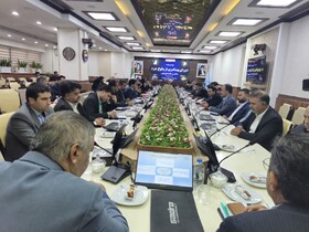 کاهش ۲۷ درصدی وقوع جرائم امنیتی در کرمان/ لزوم مقابله با زمینخواری در استان